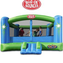 Large Commercial Grade Bouncer Jump House for SALE NOT RENT in La Jolla. Birthday Favorite.  