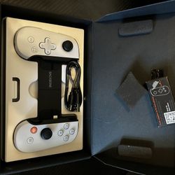 Backbone Phone Controller