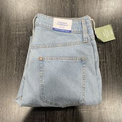 H&M Jeans Vintage-Straight Women's Size 6