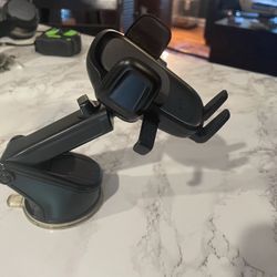 Car Mount For Phone (any Phone) 