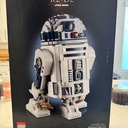 LEGO 75308 R2-D2 – $200