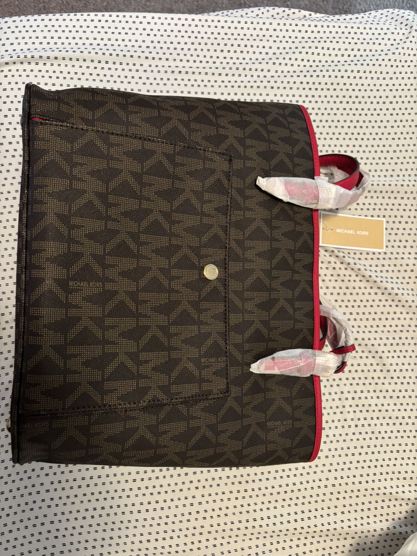 Michael Kors Tote Bag