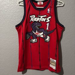 Raptors  Jersey 