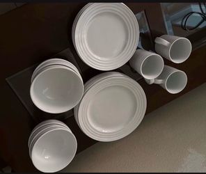 Dishes