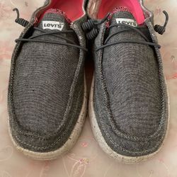 Levi’s Shoes 