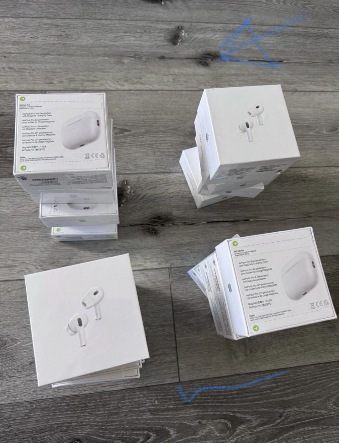 Apple AirPods Pro 2