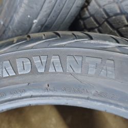 Used Tires