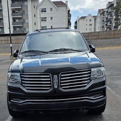 2015 Lincoln Navigator