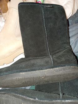 Women's Boots Size 10