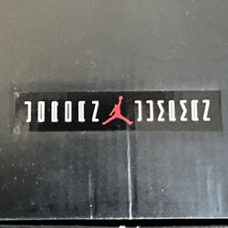 New Jordan’s 11