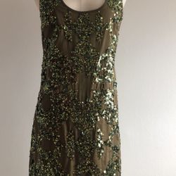 J. Crew Dress Size 2