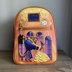 Disney Backpack