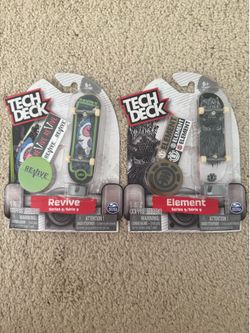 TECK DECK
