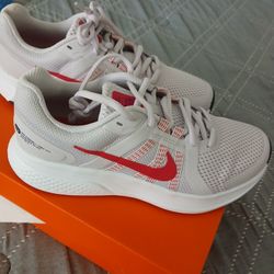 Shoes Nikes Running Swiftssize 6 1/2