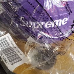 Supreme 5150 Spring Training Fitted Hat