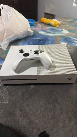 XBOX 1