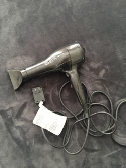Paul Mitchell blow dryer