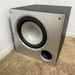 Polk Audio PSW10