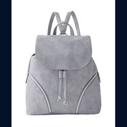Backpacks Or Duffle Bag