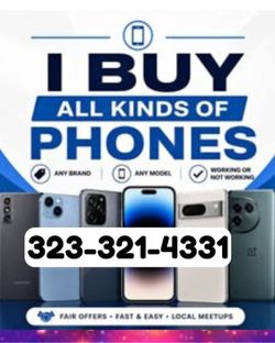 iPhone buyer Buying the latest devices -Carrier locked/Unlocked