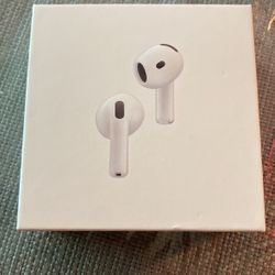 AirPods Gen4