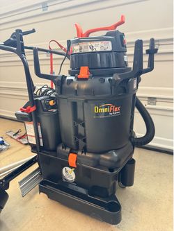 Omniflex Autovac