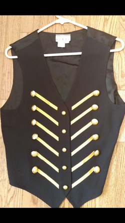 Clothing "KENAR" VEST (M)