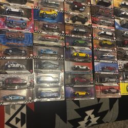 Hot Wheels Premiums 