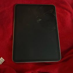 iPad 10th Generation 