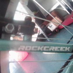 Huffy Roadcreak 26 Inch