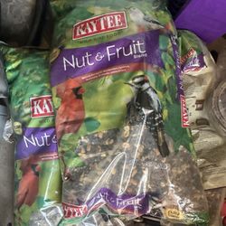 Bird Food 