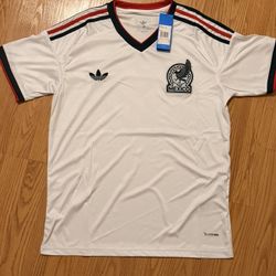 Soccer Jersey