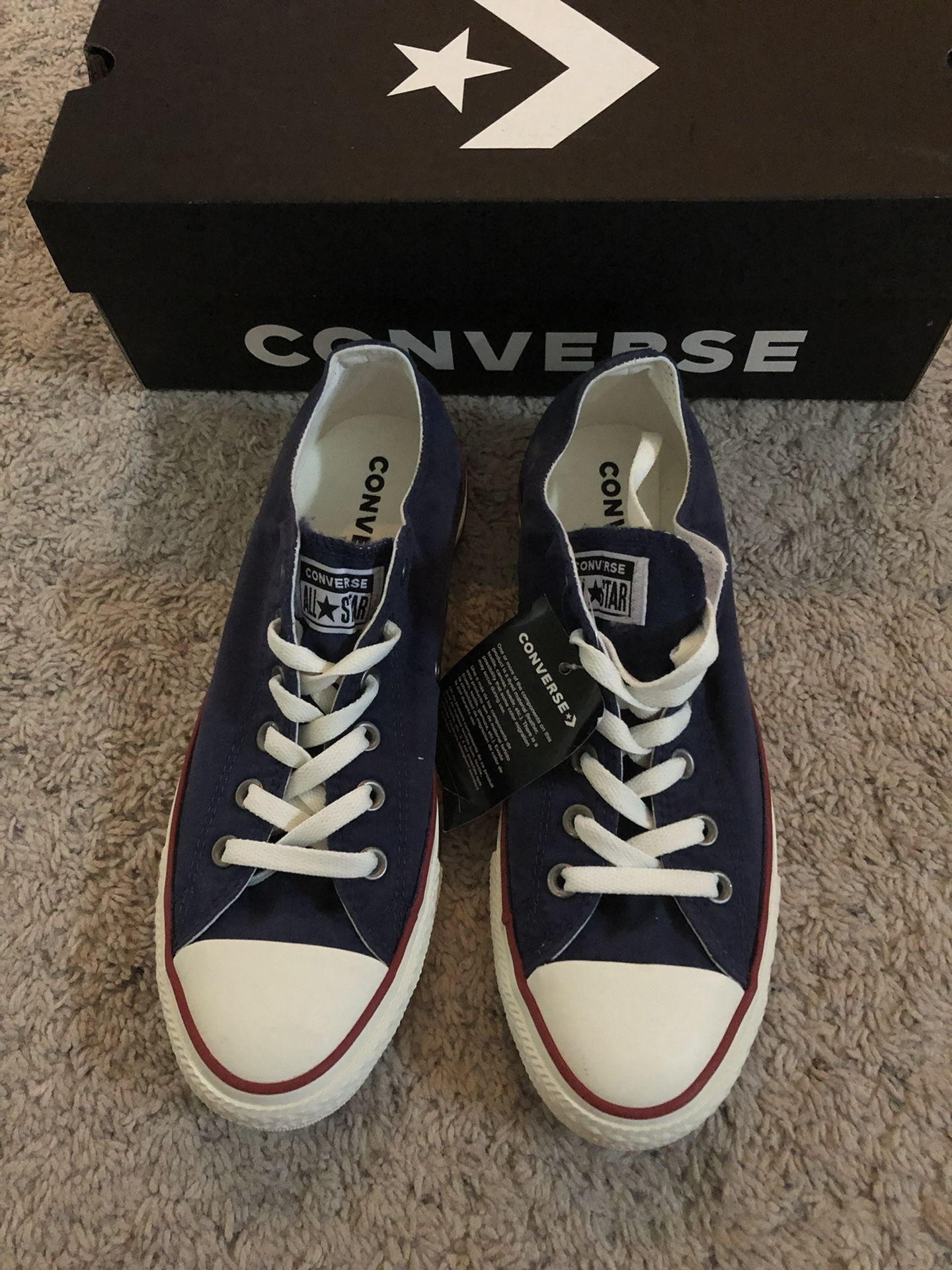 Converse Shoes