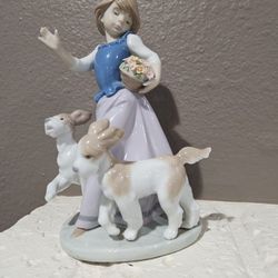 Lladro Figurines