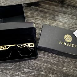 Versace Glasses