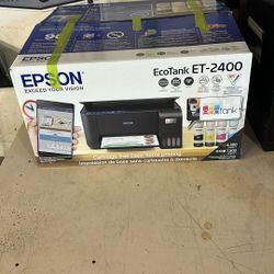 Ink Printer 