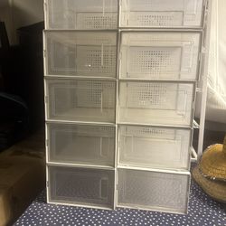 Shoe Organizer 
