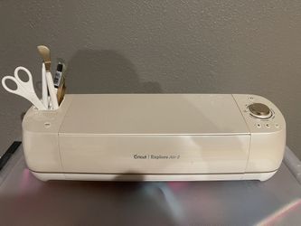 cricut explore air 2 martha stewart edition