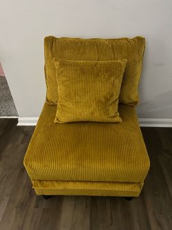 Sofa chair