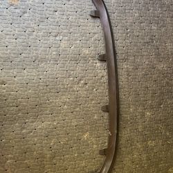 Lexus is(contact info removed) fsport front lip