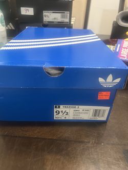 Adidas 9.5m