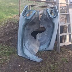 1(contact info removed) Ram Fenders