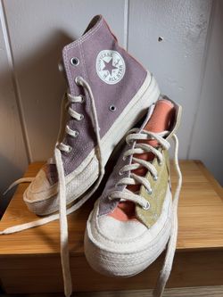 Converse Renew Chuck 70 HI sneaker Unisex Mens 6 Women’s 8