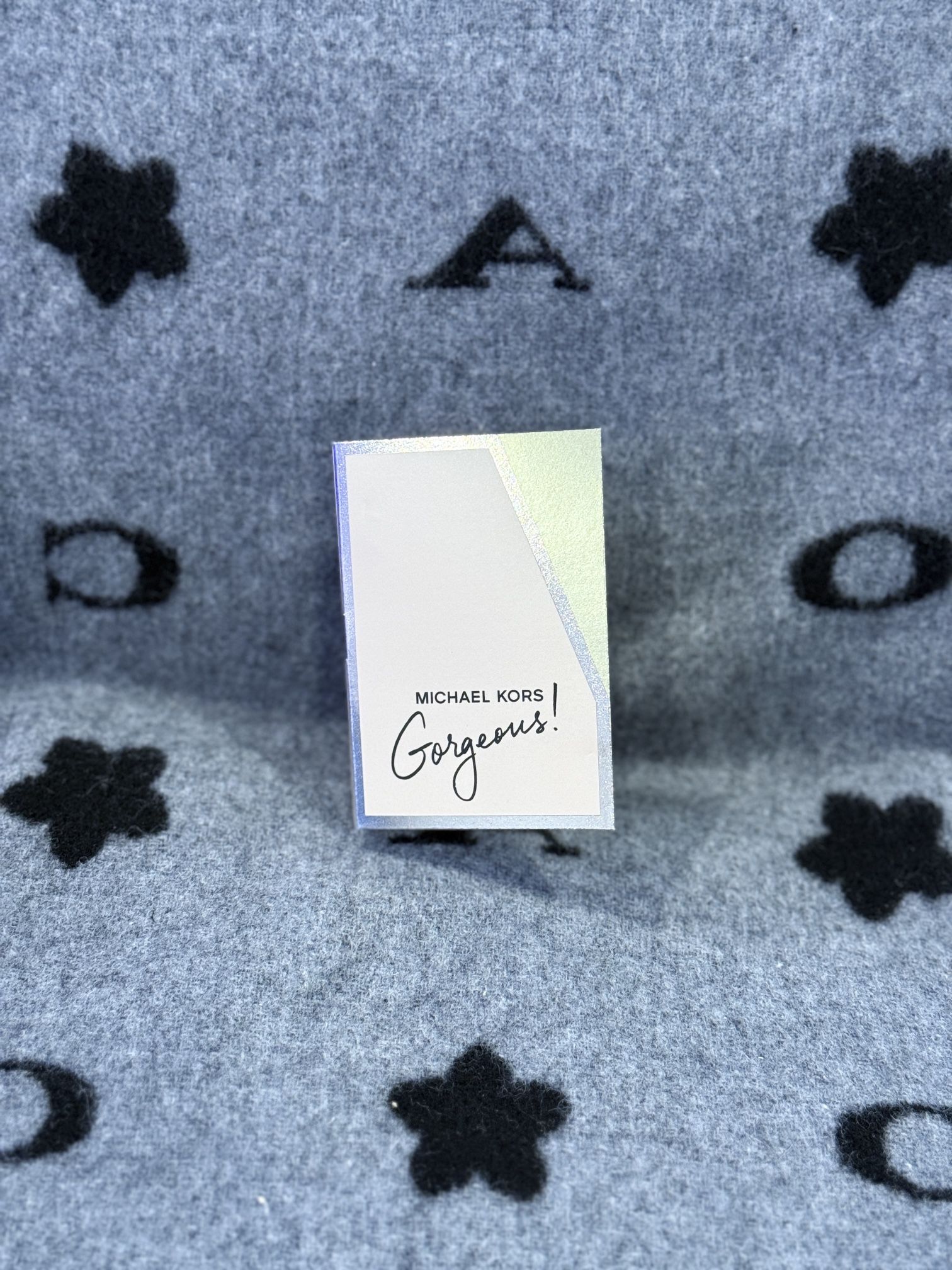 Michael Kors gorgeous EDP 1.5ml