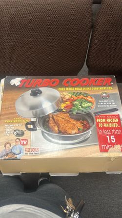 Cooker