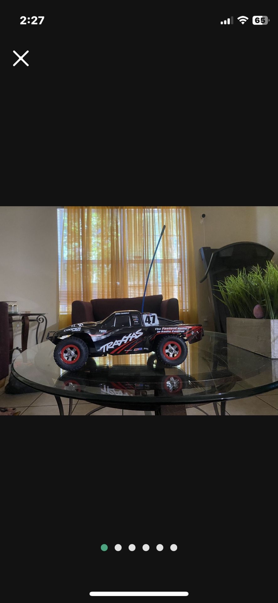 Traxxas  Slash 