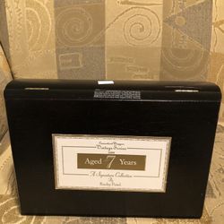 Decorative Cigar Boxes 