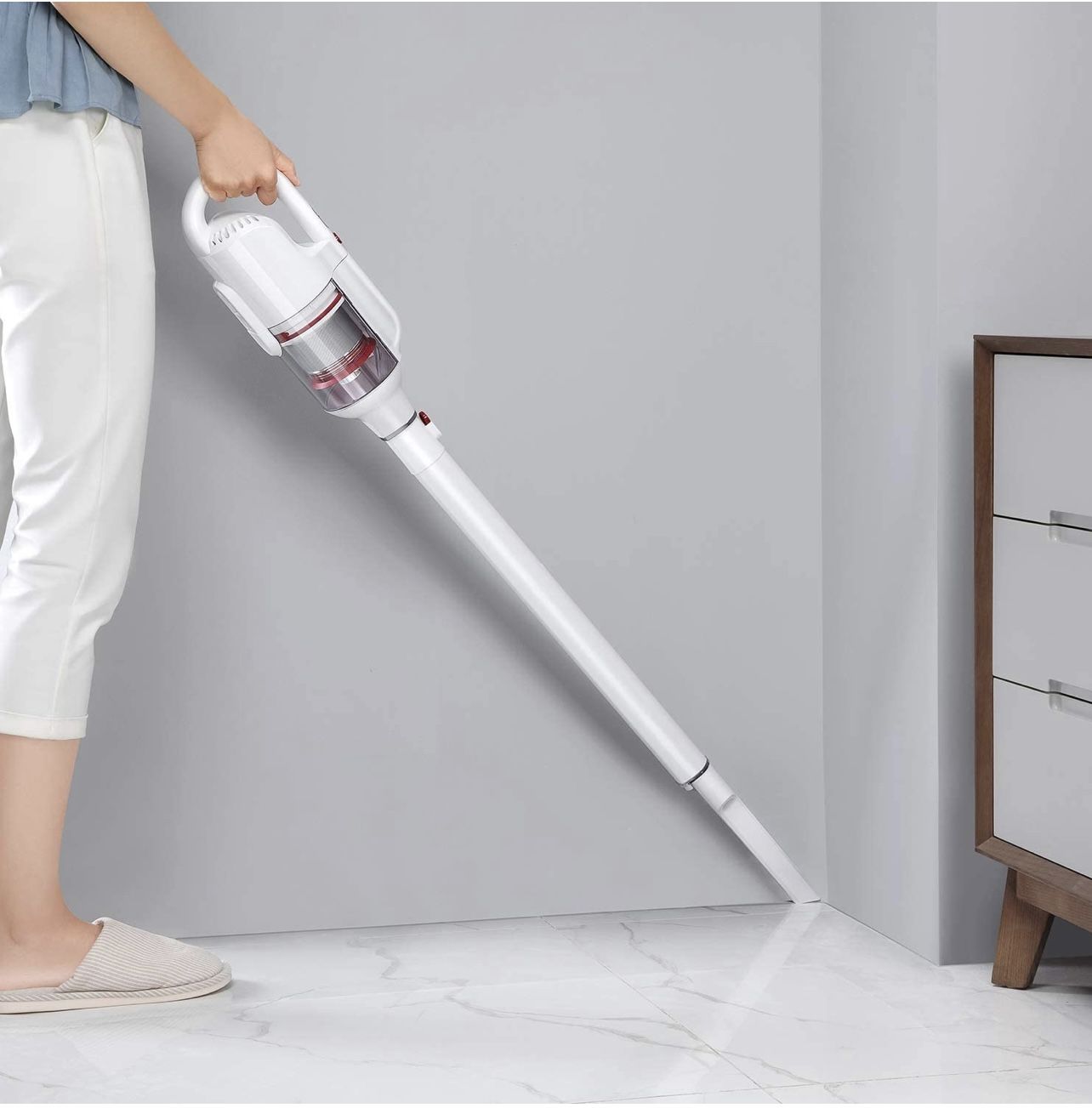 Puppyoo T10 vacuum Appliances