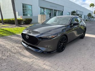 2021 Mazda Mazda3