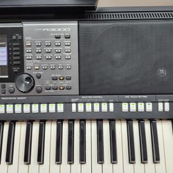 Yamaha PSR A3000